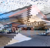 Quality Inn  Suites - Accommodation Indiana