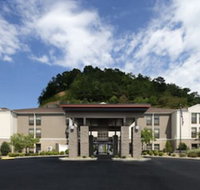 Holiday Inn Express Middlesboro an IHG Hotel - Accommodation Indiana