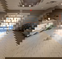 Holiday Inn Express  Suites Lenoir Cty an IHG Hotel - Accommodation Indiana