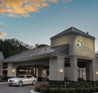 Altoona Grand Hotel  Conference Center - Accommodation Indiana