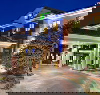 Holiday Inn Express  Suites Midland Loop 250 an IHG Hotel - Accommodation Indiana