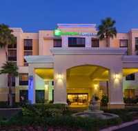 Holiday Inn Express  Suites Kendall East Miami an IHG Hotel - Accommodation Indiana
