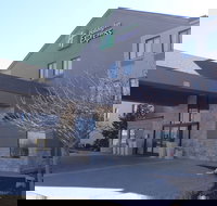 Holiday Inn Express Kansas City-Bonner Springs an IHG Hotel - Accommodation Indiana