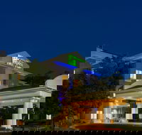 Holiday Inn Express Hotel  Suites Independence-Kansas City an IHG Hotel - Accommodation Indiana