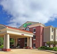 Holiday Inn Express Minden an IHG Hotel - Accommodation Indiana