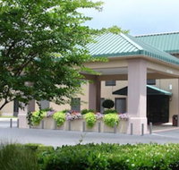 Moncks Corner Inn - Accommodation Indiana