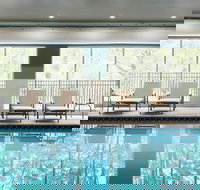 Holiday Inn Express  Suites Maryville an IHG Hotel - Accommodation Indiana