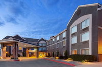 Best Western Holiday Manor