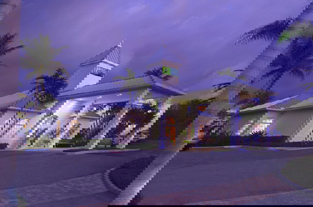 Holiday Inn Express North Palm Beach-Oceanview, An IHG Hotel - thumb 3