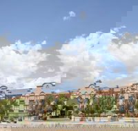 GreenTree Inn  Suites Florence - Accommodation Indiana