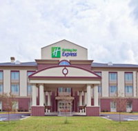 Holiday Inn Express - Accommodation Indiana