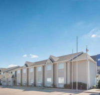 Microtel Inn  Suites by Wyndham Altus - Accommodation Indiana