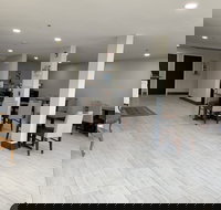 Microtel Inn  Suites by Wyndham Clarksville - Accommodation Indiana