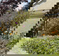 Holiday Inn Express Redwood City-Central an IHG Hotel - Accommodation Indiana