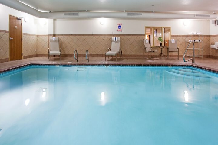 Holiday Inn Express Sandy-South Salt Lake City, An IHG Hotel - thumb 4