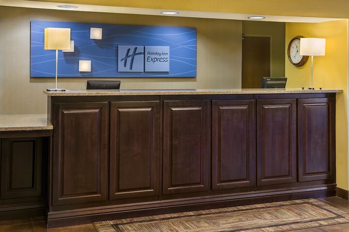 Holiday Inn Express Sandy-South Salt Lake City, An IHG Hotel - thumb 5