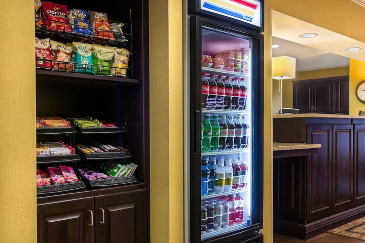 Holiday Inn Express Sandy-South Salt Lake City, An IHG Hotel - thumb 7