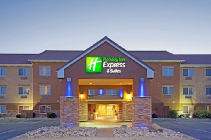 Holiday Inn Express Sandy-South Salt Lake City, An IHG Hotel - thumb 0