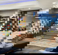 La Quinta Inn  Suites by Wyndham Salem OR - Accommodation Indiana