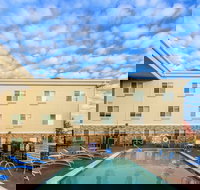 Holiday Inn Express Hotel  Suites Roseville-Galleria Area an IHG Hotel - Accommodation Indiana