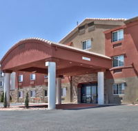 Holiday Inn Express SANTA ROSA an IHG Hotel - Accommodation Indiana