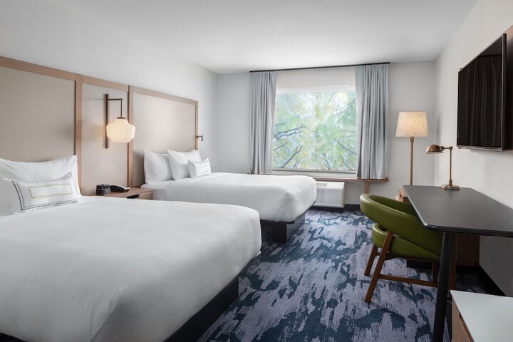 Fairfield Inn & Suites Kenosha Pleasant Prairie - thumb 2