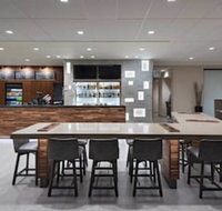 Courtyard by Marriott Jackson Madison - Accommodation Indiana