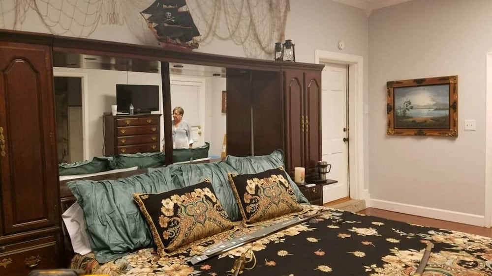 Magnolia Plantation B&B - thumb 6