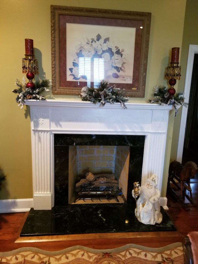 Magnolia Plantation B&B - thumb 1