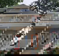 Devils Lake Inn - Accommodation Indiana