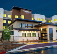 Residence Inn by Marriott Rocklin Roseville - Accommodation Indiana