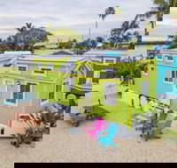 Matlacha Tiny Village - Accommodation Indiana