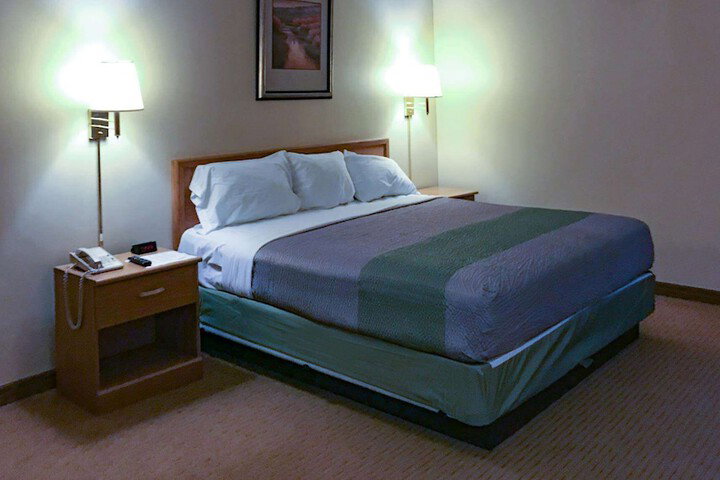 Motel 6 Bloomsburg, PA - thumb 5