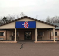 Motel 6 Bloomsburg PA - Accommodation Indiana