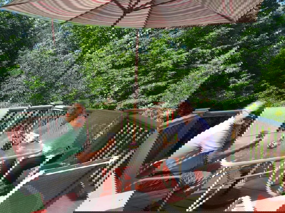 Jonesborough Bed And Breakfast - thumb 2