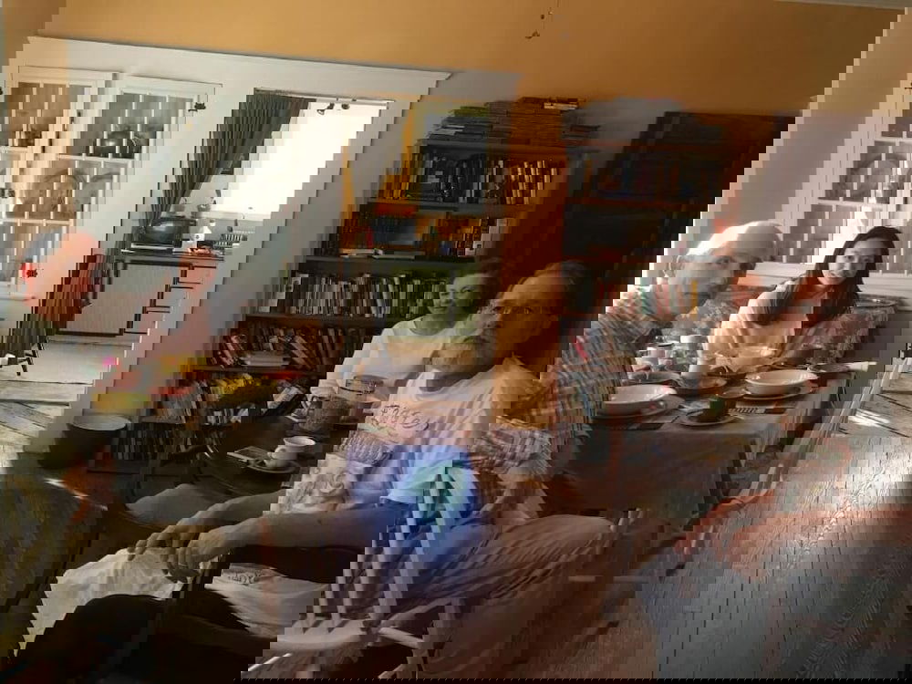 Jonesborough Bed And Breakfast - thumb 1