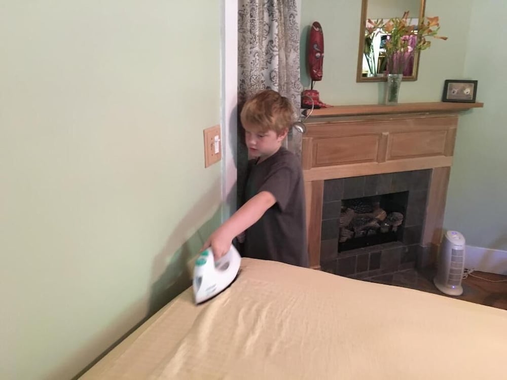 Jonesborough Bed And Breakfast - thumb 0