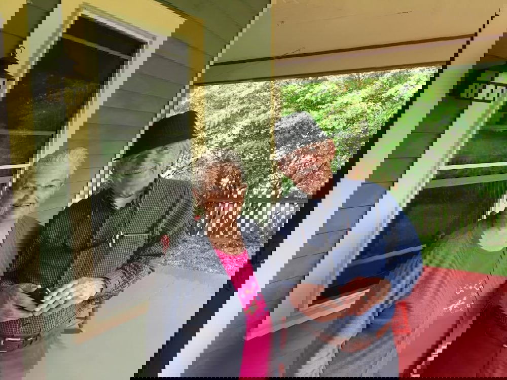 Jonesborough Bed And Breakfast - thumb 3