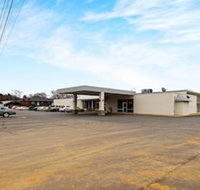 Motel 6 Alma AR - Accommodation Indiana