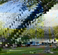 Walnut Waters Bed  Breakfast - Accommodation Indiana