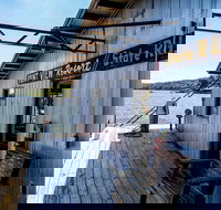 Point View Resort - Accommodation Indiana