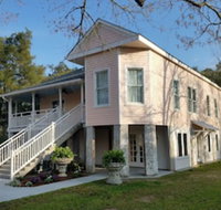 Abita Springs Hotel - Accommodation Indiana