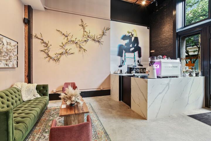 The Brandywine By Sextant - thumb 7