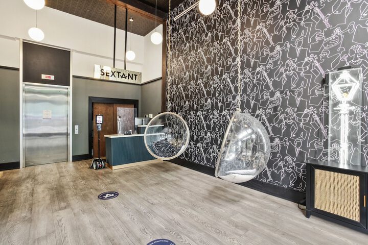 The Brandywine By Sextant - thumb 5