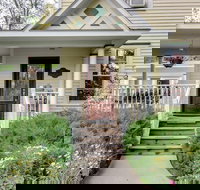 The Inn at Breezy Hill Farm - Accommodation Indiana