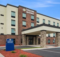 Cobblestone Inn  Suites - Ashland - Accommodation Indiana