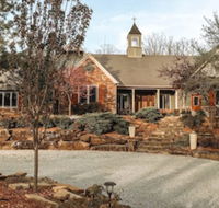 BarDew Valley Inn - Accommodation Indiana