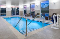SpringHill Suites by Marriott Indianapolis Westfield