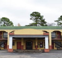 Budget inn - Accommodation Indiana
