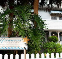 Meranova Guest Inn - Accommodation Indiana